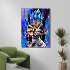 Gogeta SuperSaiyanBlue CO11036 - Image 5