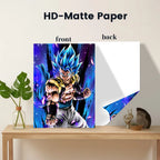 Gogeta SuperSaiyanBlue CO11036 - Image 7
