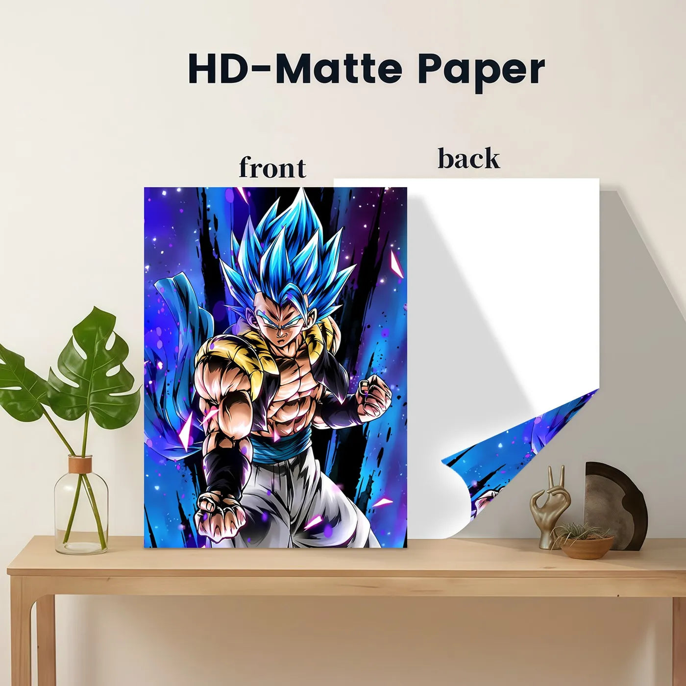 Gogeta SuperSaiyanBlue CO11036 - Image 7