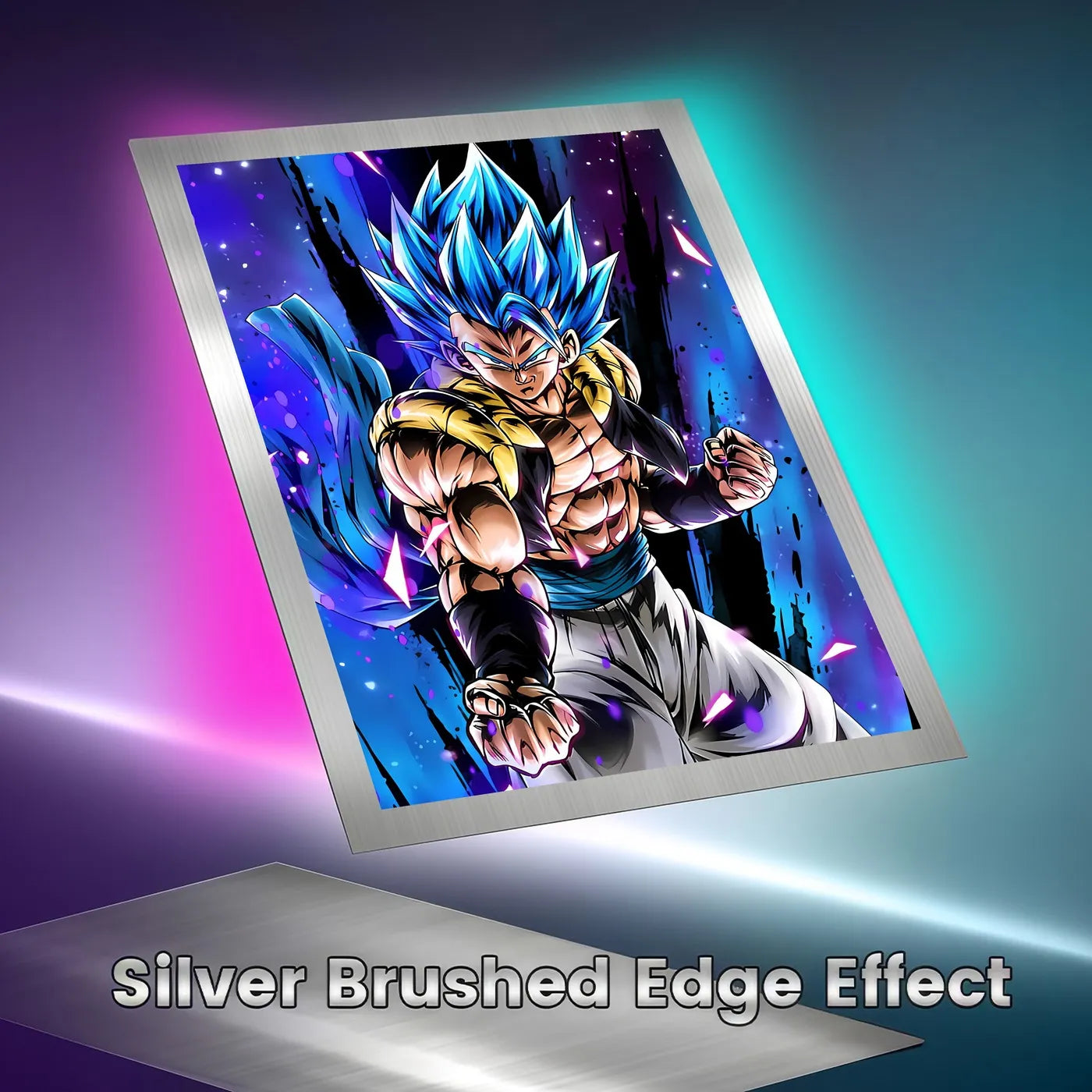 Gogeta SuperSaiyanBlue CO11036 - Image 8