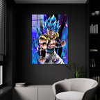 Gogeta SuperSaiyanBlue CO11036 - Image 9