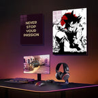 Z Goku Aggressive CO10837 - Image 3