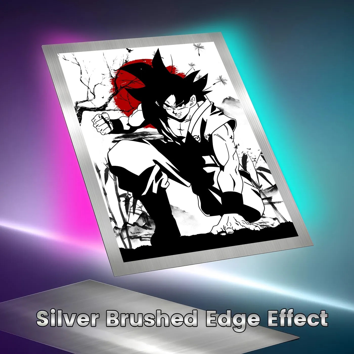 Z Goku Aggressive CO10837 - Image 8