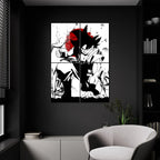 Z Goku Aggressive CO10837 - Image 9
