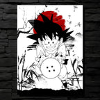 Goku Joyful CO10823 - Image 1