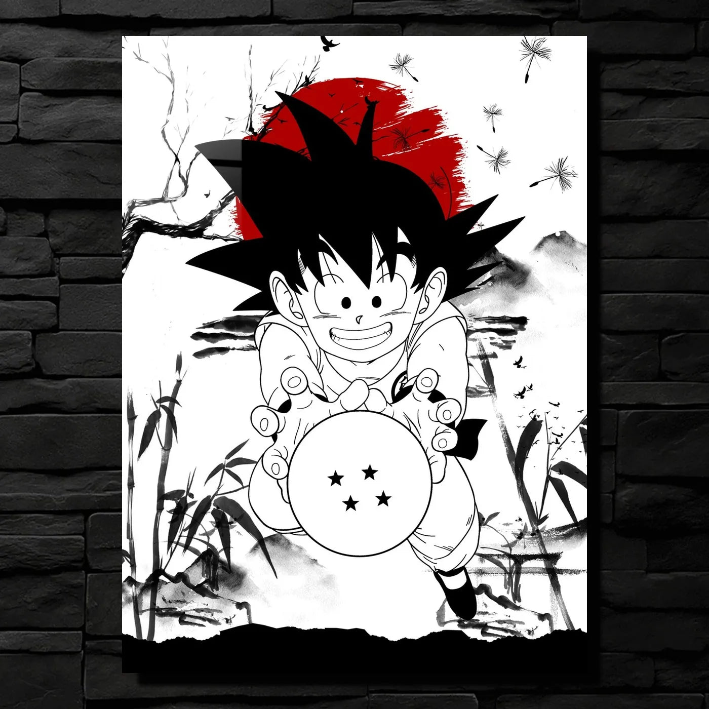Goku Joyful CO10823 - Image 1