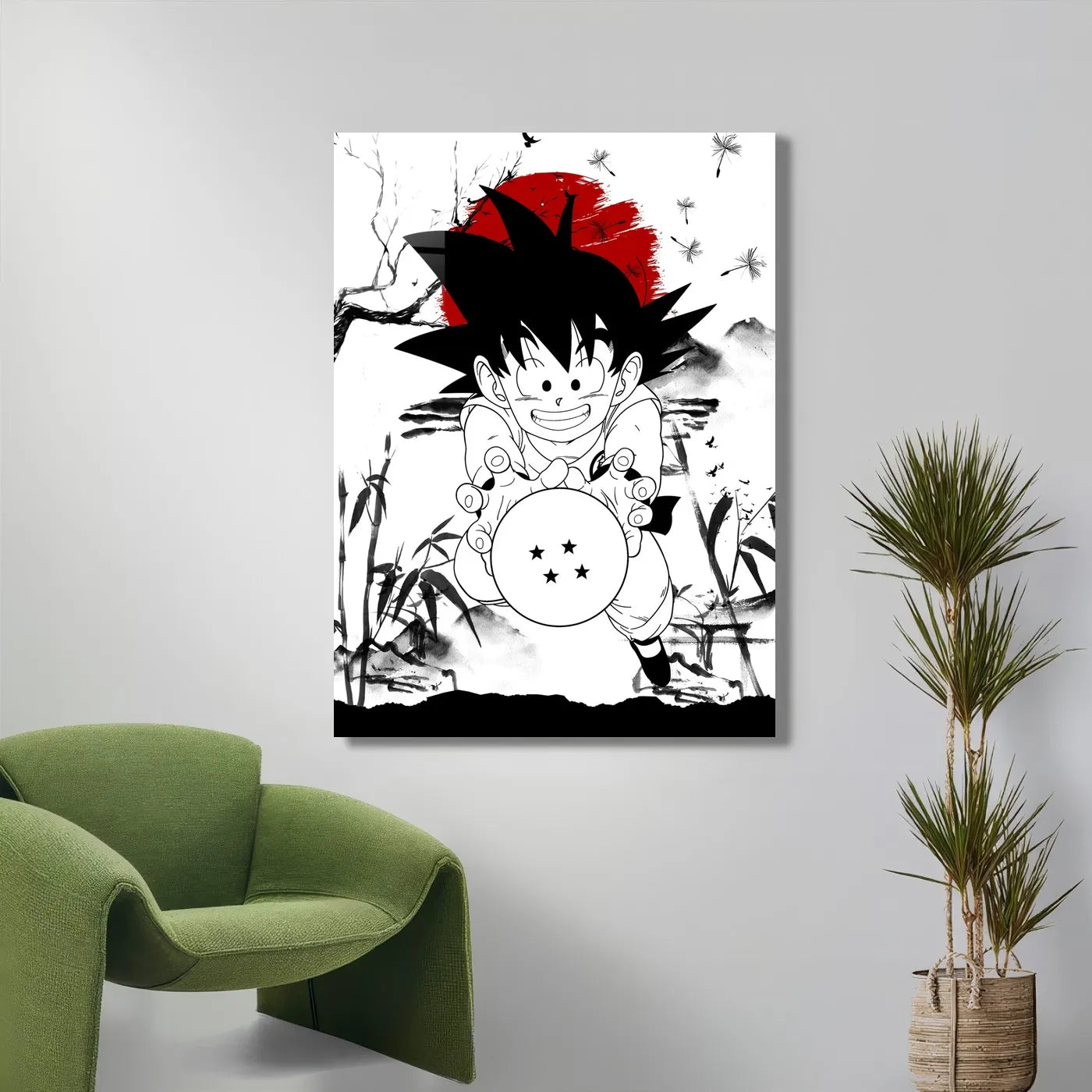 Goku Joyful CO10823 - Image 5