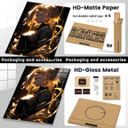 Android18 GoldenGlow CO10783 - Image 12