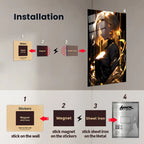 Android18 GoldenGlow CO10783 - Image 13