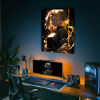 Android18 GoldenGlow CO10783 - Image 4