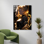 Android18 GoldenGlow CO10783 - Image 5