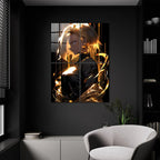 Android18 GoldenGlow CO10783 - Image 9