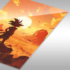 DesertSunset Goku Determined CO10447 - Image 11