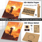 DesertSunset Goku Determined CO10447 - Image 12