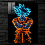 Super Goku SuperSaiyanBlue CO10384 - Image 1
