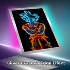 Super Goku SuperSaiyanBlue CO10384 - Image 8