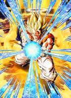 Z Gotenks SuperSaiyan3 CO10361 - Image 2