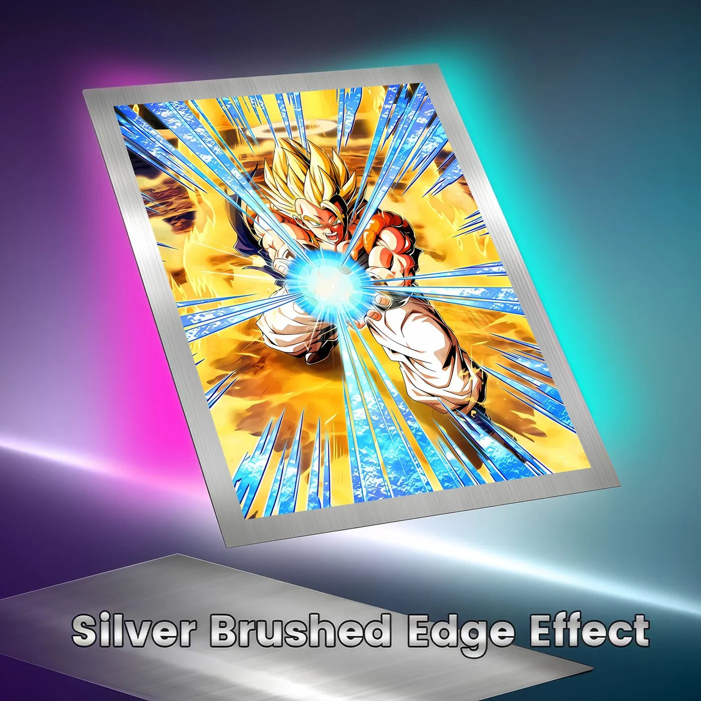 Z Gotenks SuperSaiyan3 CO10361 - Image 8