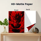 Z Goku SuperSaiyanRed CO10292 - Image 7