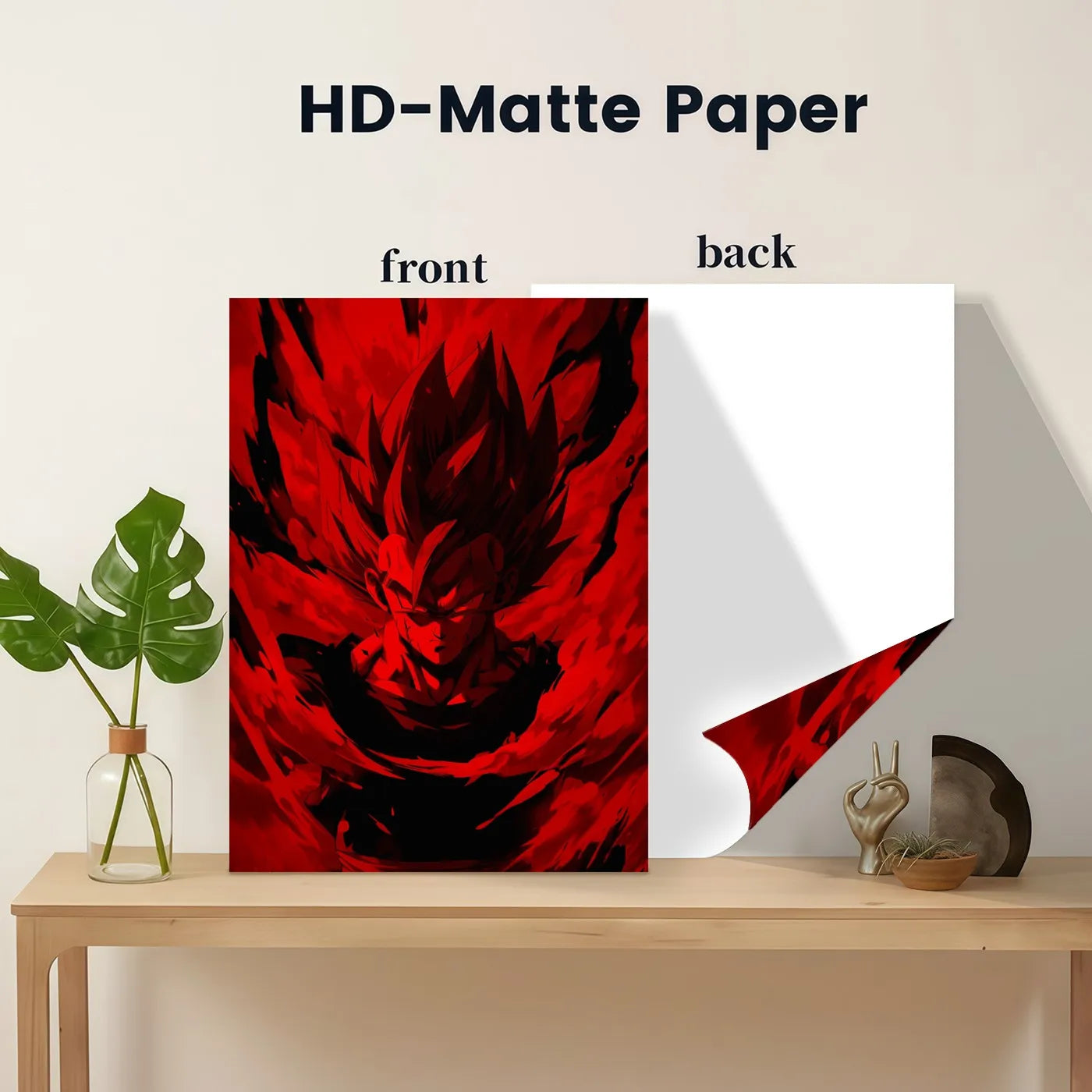 Z Goku SuperSaiyanRed CO10292 - Image 7