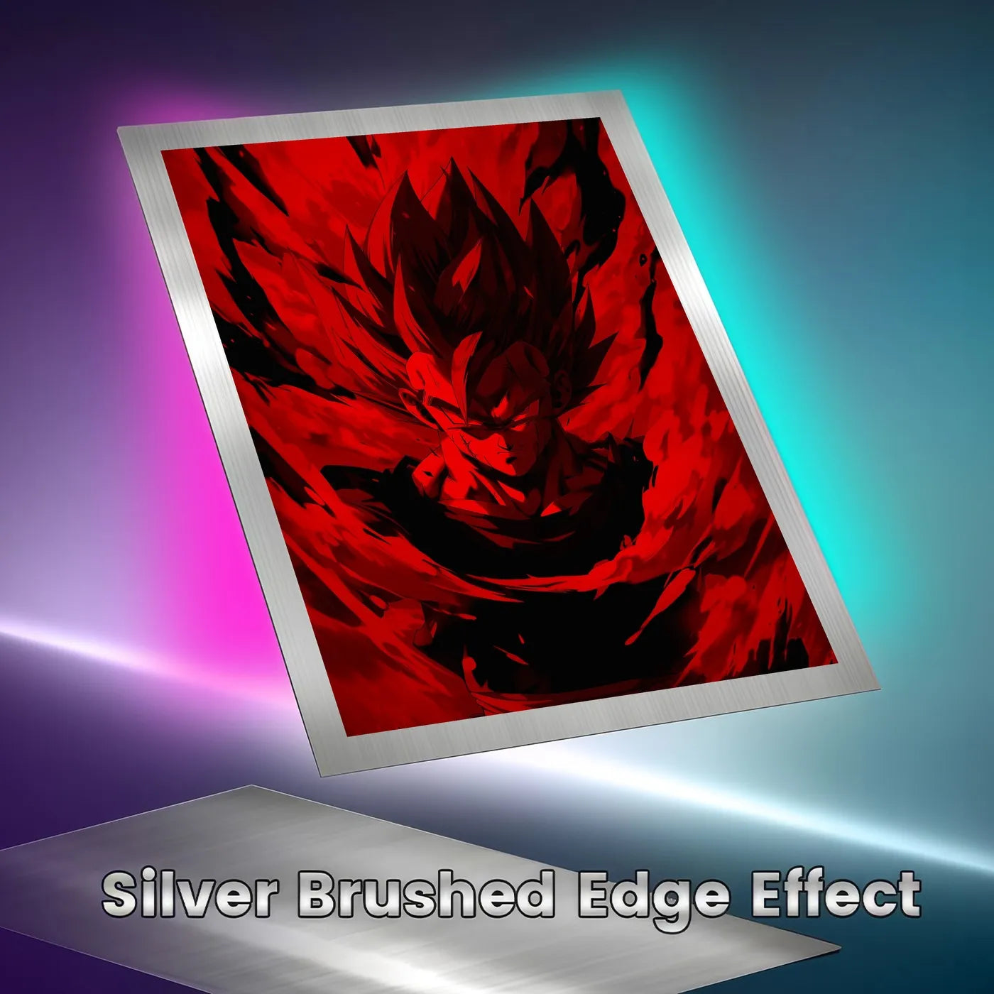 Z Goku SuperSaiyanRed CO10292 - Image 8