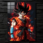 Z Goku Powerful CO10290 - Image 1