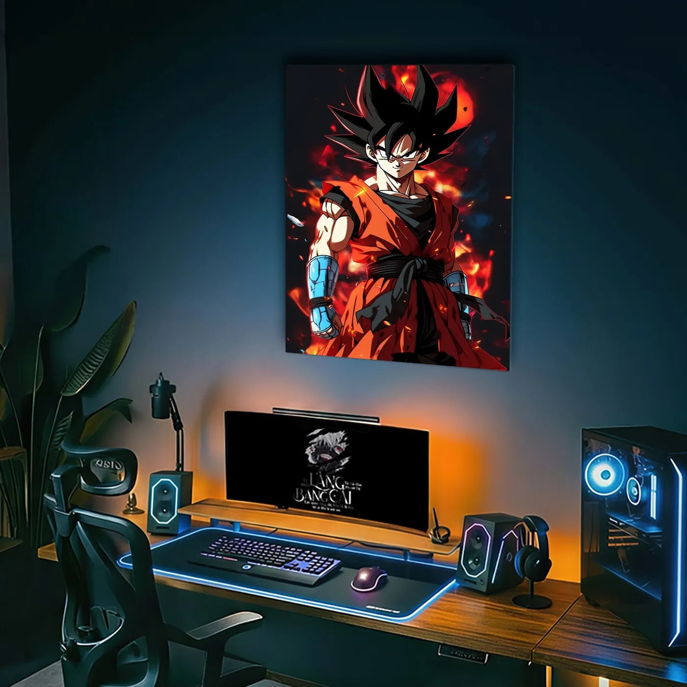 Z Goku Powerful CO10290 - Image 4