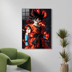 Z Goku Powerful CO10290 - Image 5