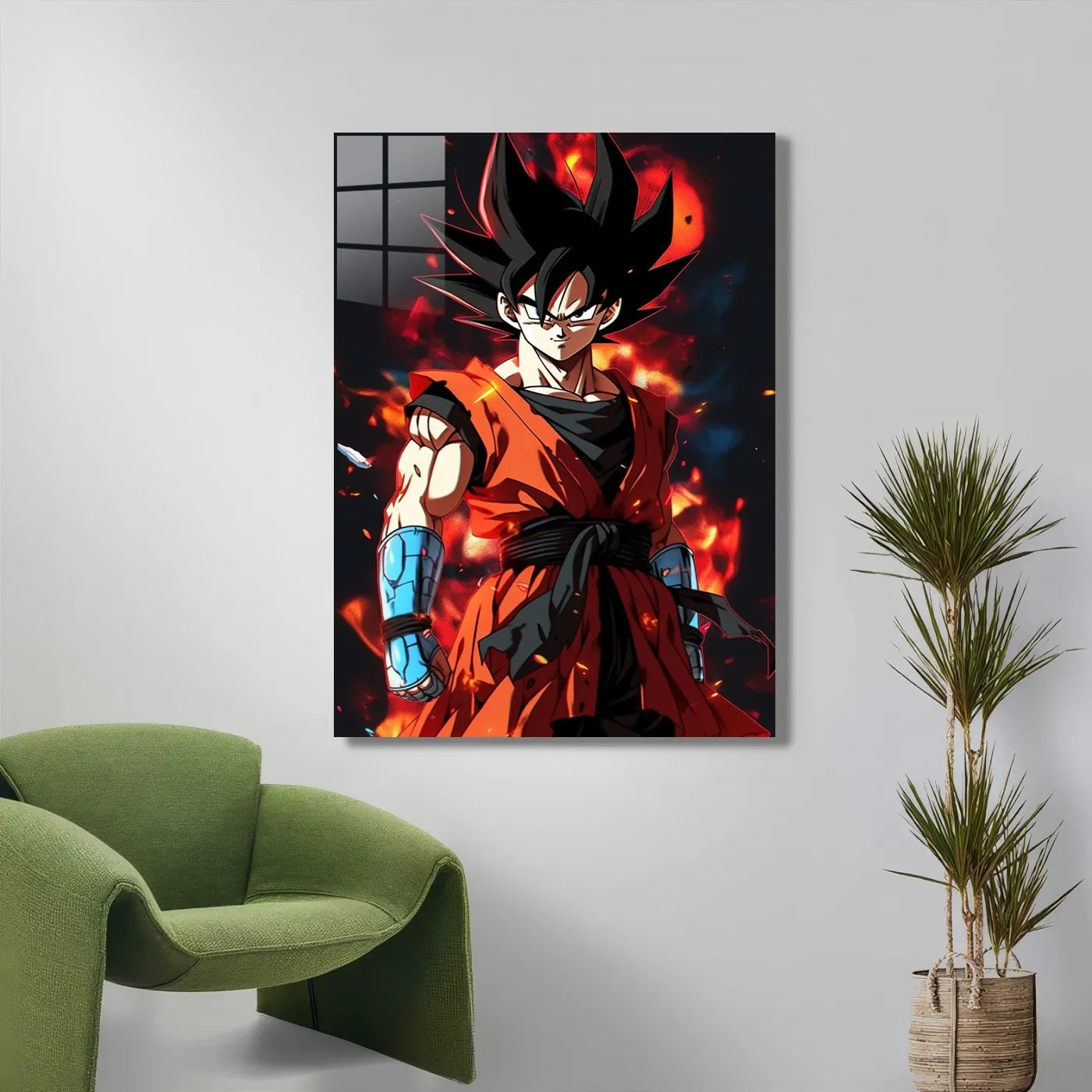 Z Goku Powerful CO10290 - Image 5