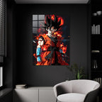Z Goku Powerful CO10290 - Image 9