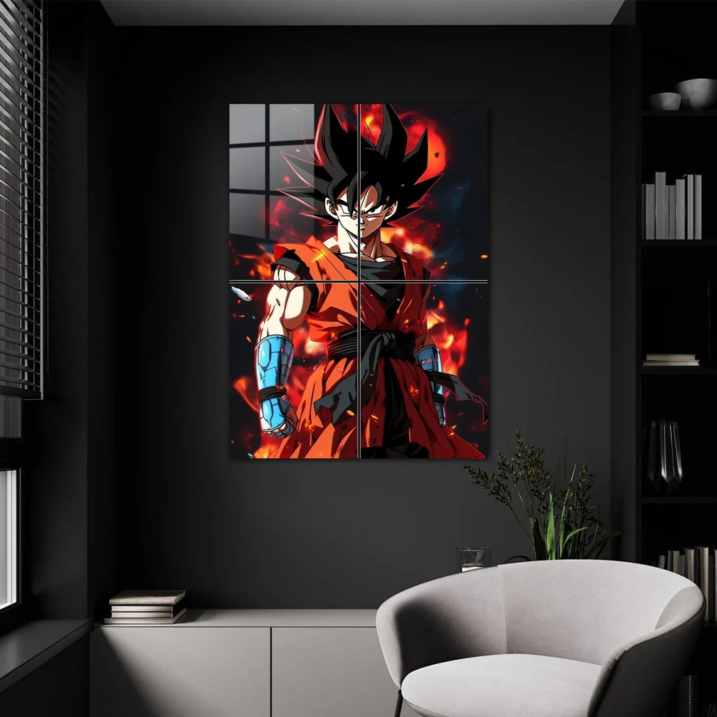 Z Goku Powerful CO10290 - Image 9