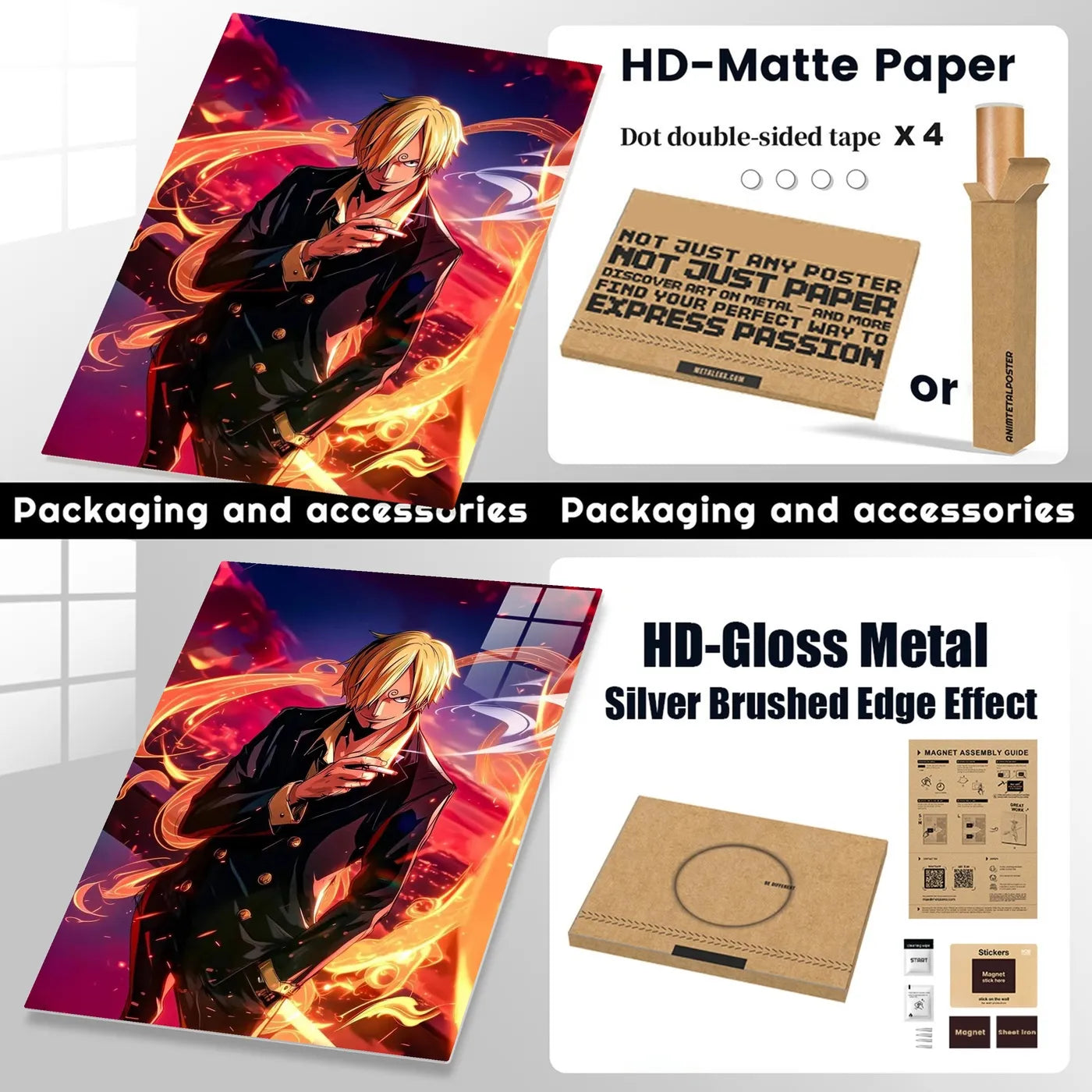 Sanji Fiery CO18208 - Image 11