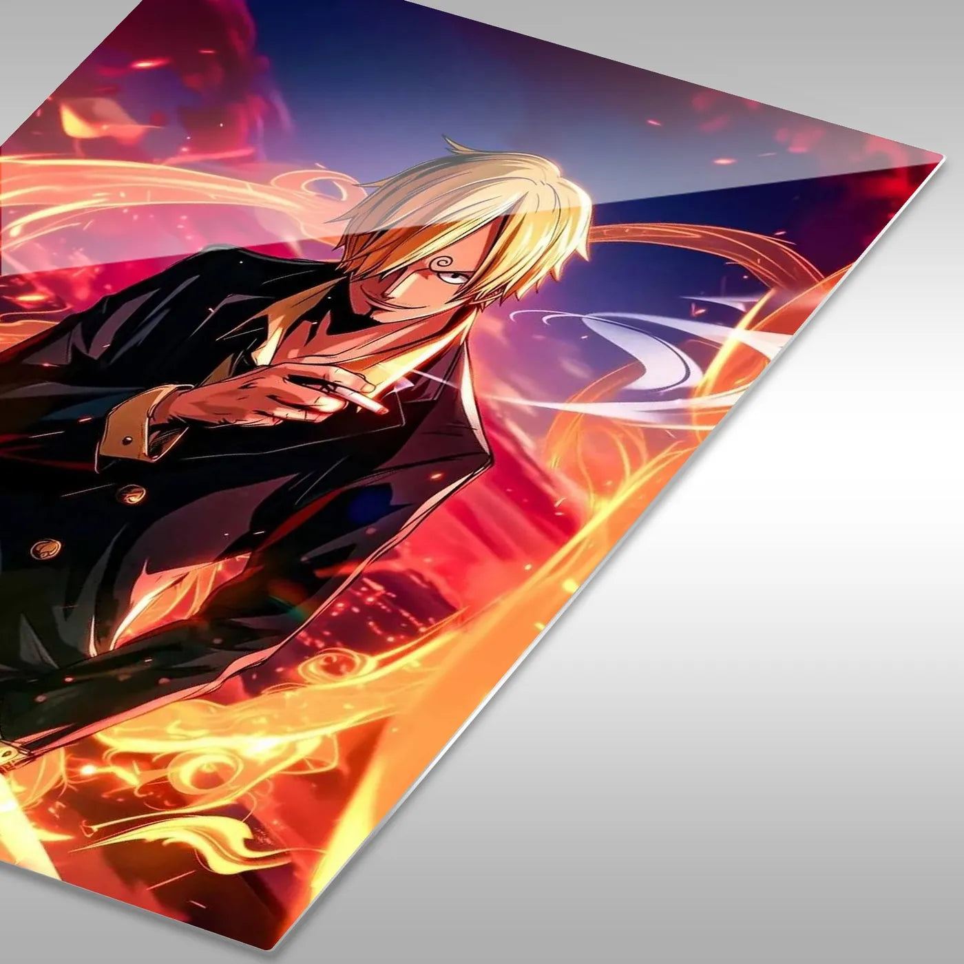 Sanji Fiery CO18208 - Image 13