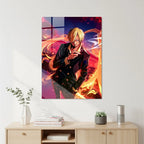 Sanji Fiery CO18208 - Image 5