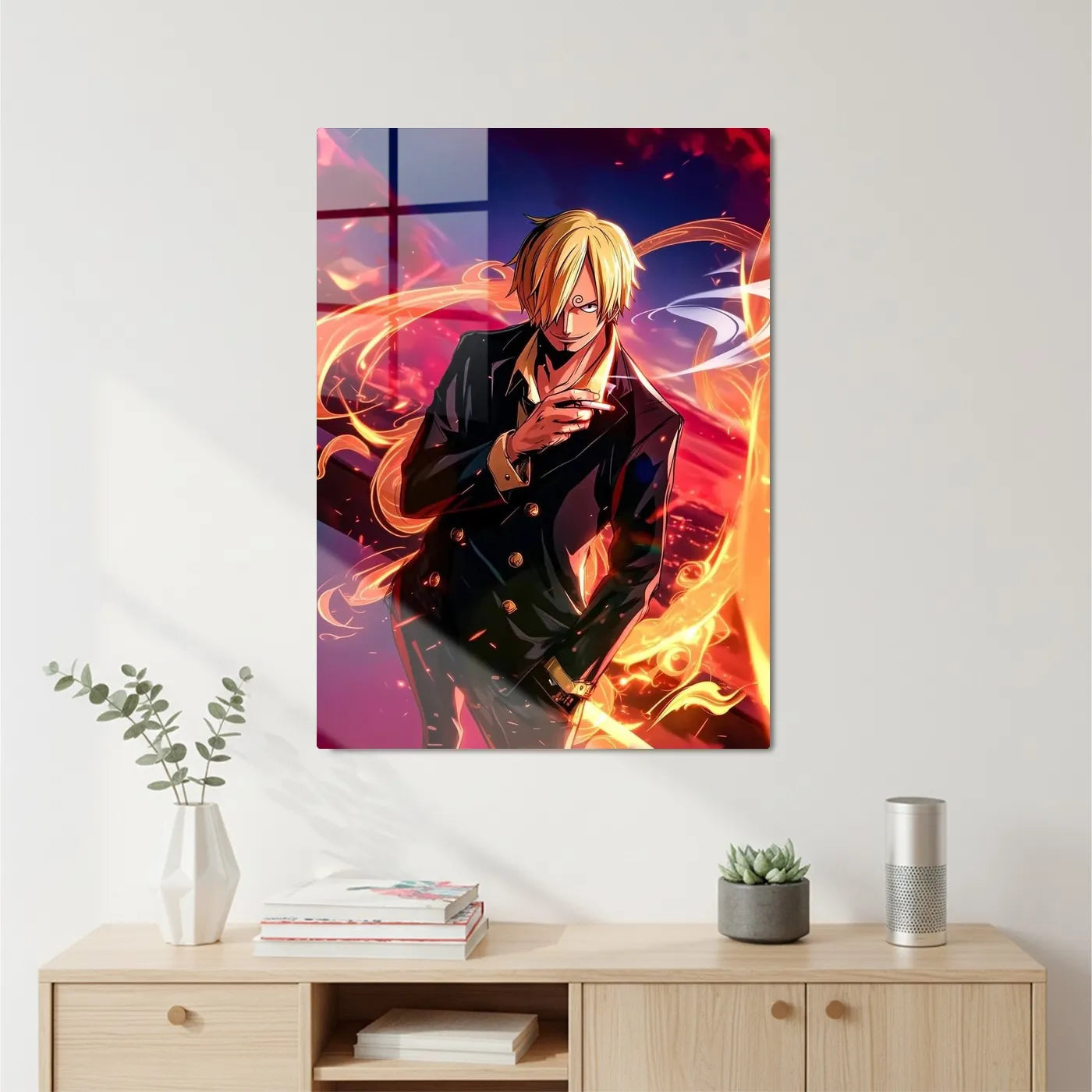 Sanji Fiery CO18208 - Image 5