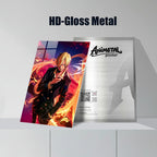 Sanji Fiery CO18208 - Image 6