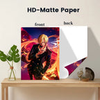 Sanji Fiery CO18208 - Image 7