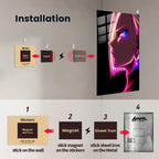 Neon Gaze Android 21 Intense CO10104 - Image 13