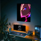 Neon Gaze Android 21 Intense CO10104 - Image 4