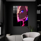 Neon Gaze Android 21 Intense CO10104 - Image 9