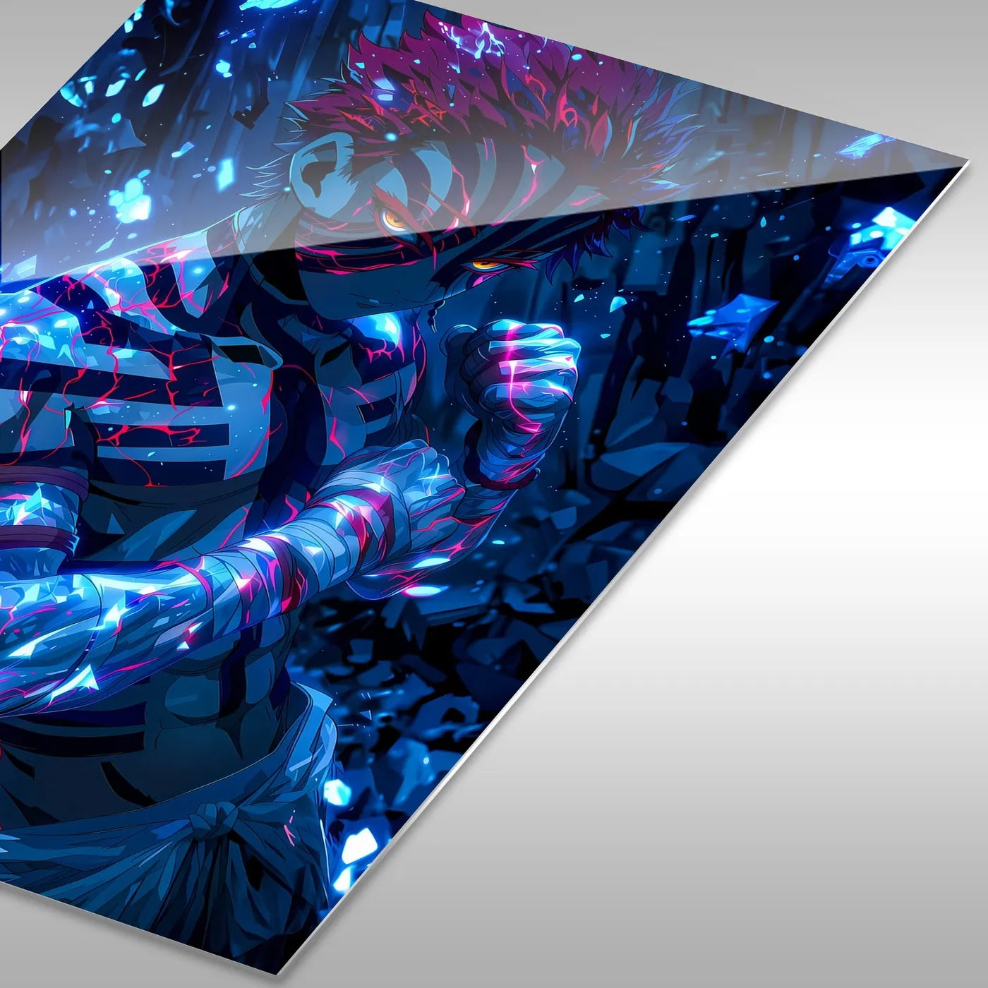 Akaza Glowing CO10098 - Image 11