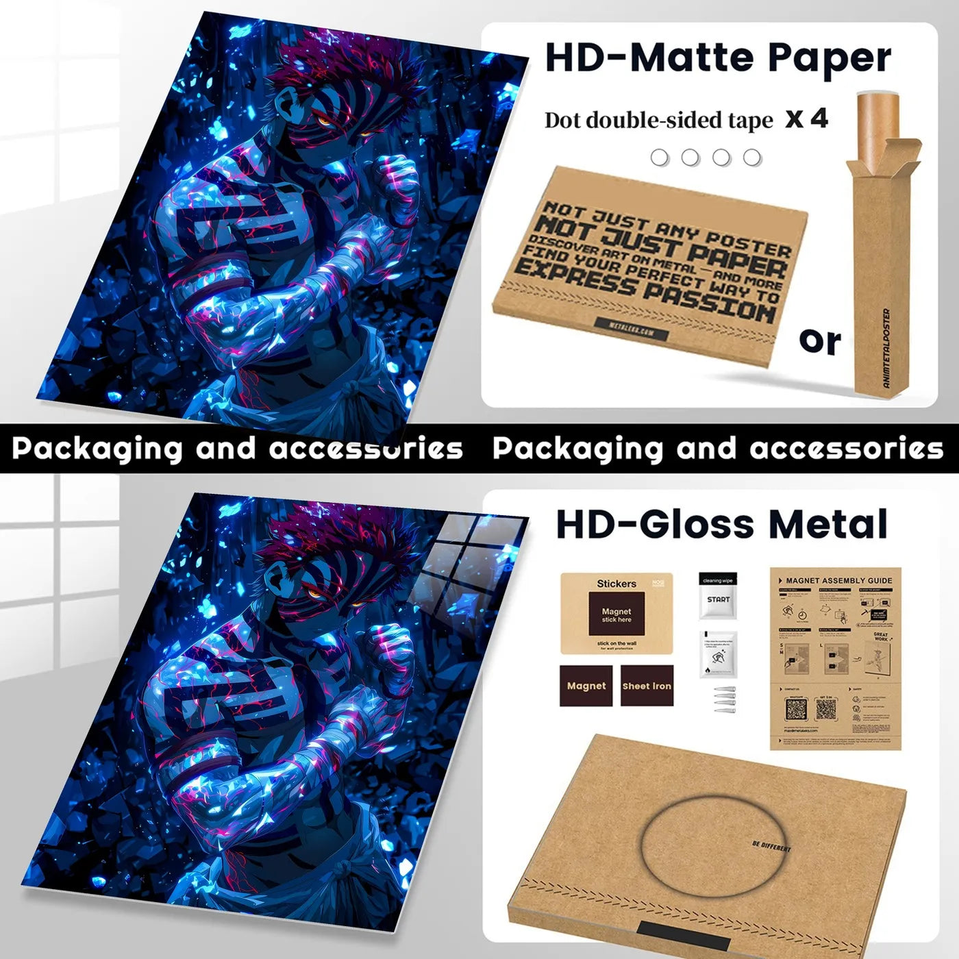 Akaza Glowing CO10098 - Image 12