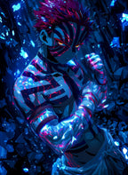 Akaza Glowing CO10098 - Image 2