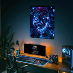 Akaza Glowing CO10098 - Image 4