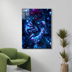 Akaza Glowing CO10098 - Image 5