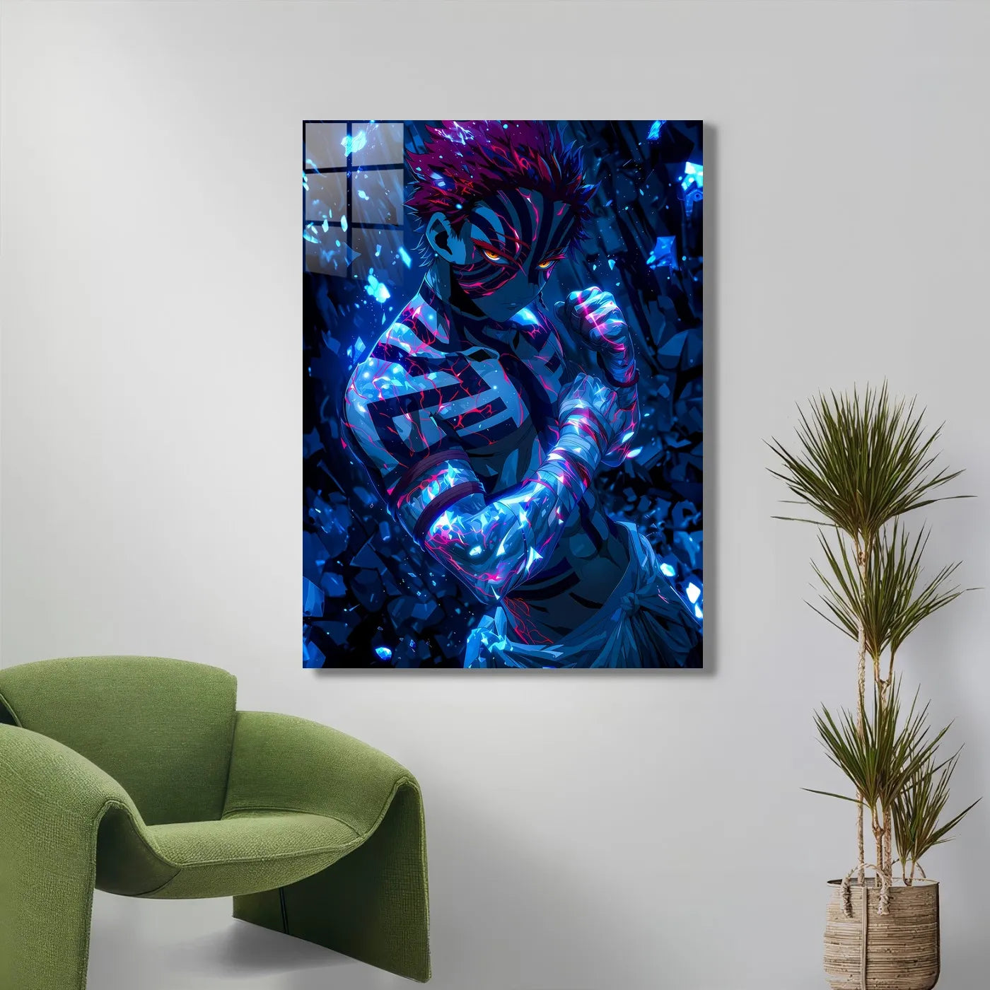 Akaza Glowing CO10098 - Image 5