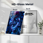 Akaza Glowing CO10098 - Image 6