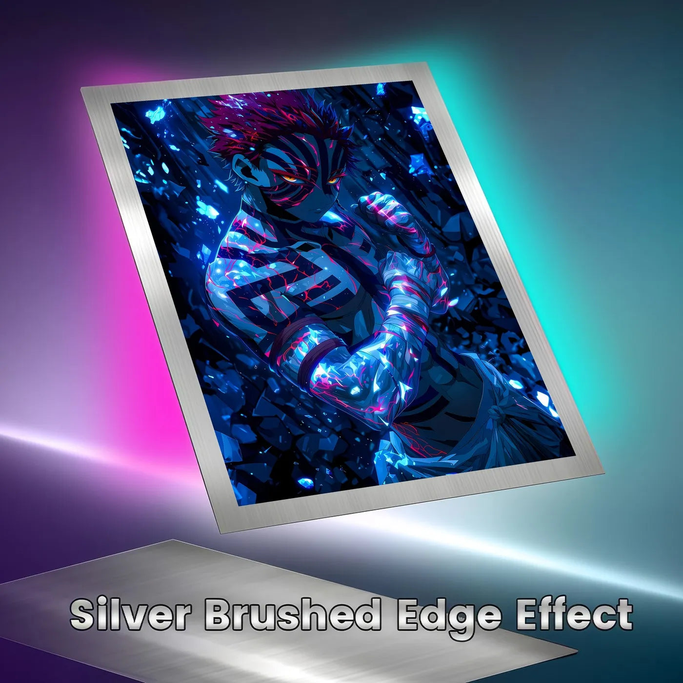 Akaza Glowing CO10098 - Image 8