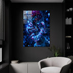 Akaza Glowing CO10098 - Image 9