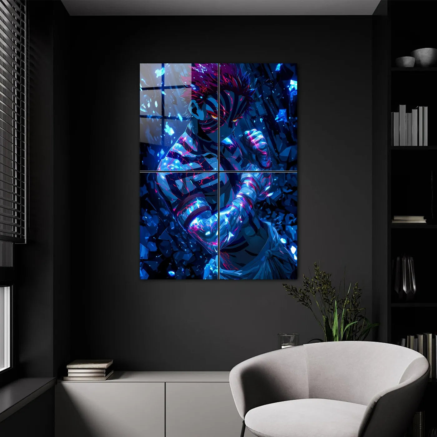 Akaza Glowing CO10098 - Image 9